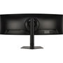 Samsung ViewFinity S9 S95UC Monitor Curvo 49 pulg Dual QHD 120Hz