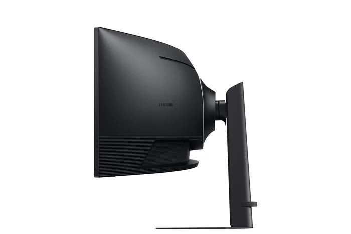 Samsung S49F950UAU Monitor Curvo de 49 pulgadas Dual QHD 120 Hz Black Samsung S49F950UAU Monitor Curvo de 49 pulgadas Dual QHD 120 Hz Black