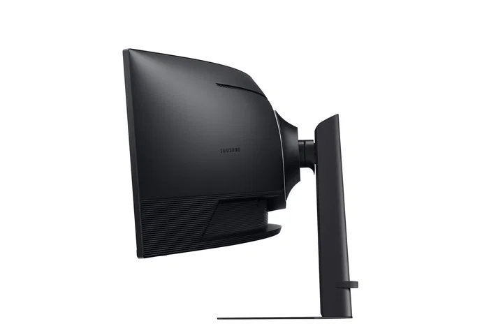 Samsung ViewFinity S9 S95UC Monitor Curvo 49 Pulgadas Dual QHD 120Hz Negro