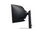 Samsung ViewFinity S9 S95UC Monitor Curvo 49 Pulgadas Dual QHD 120Hz Negro