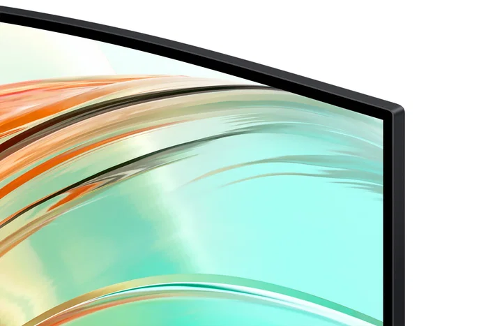 Samsung ViewFinity S9 S95UC Monitor Curvo 49 Pulgadas Dual QHD 120Hz Negro