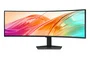 Samsung ViewFinity S9 S95UC Monitor Curvo 49 Pulgadas Dual QHD 120Hz Negro