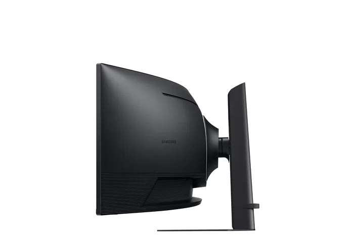 Samsung ViewFinity S9 S95UC Monitor Curvo 49 Pulgadas Dual QHD 120Hz Negro