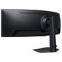 Samsung ViewFinity S9 S95UC Monitor Curvo 49 pulg Dual QHD 120Hz
