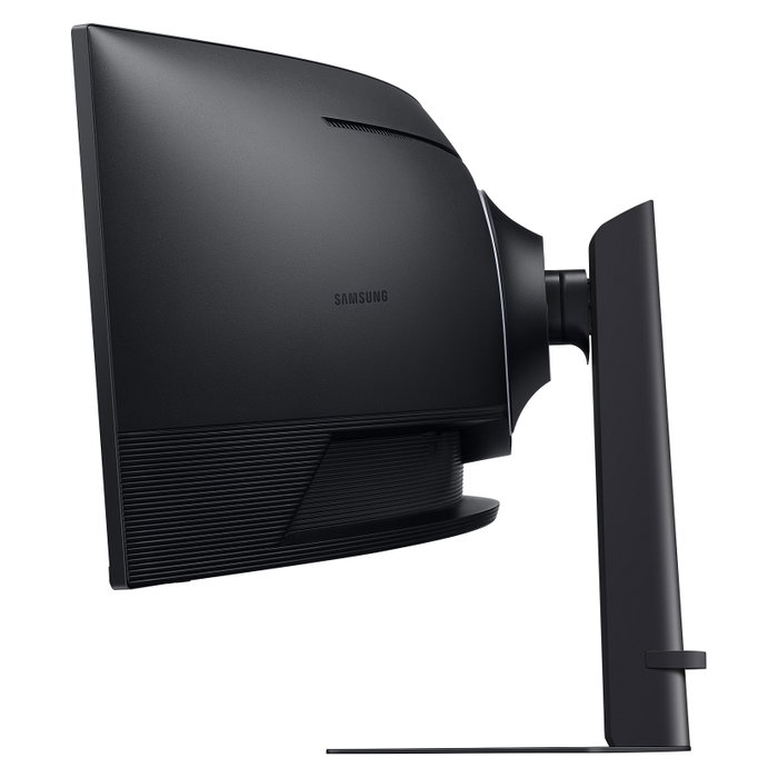 Samsung ViewFinity S9 S95UC Monitor Curvo 49 pulg Dual QHD 120Hz