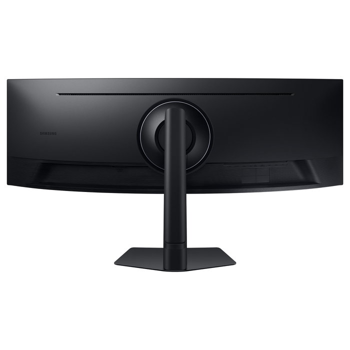 Samsung ViewFinity S9 S95UC Monitor Curvo 49 pulg Dual QHD 120Hz