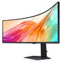 Samsung ViewFinity S9 S95UC Monitor Curvo 49 pulg Dual QHD 120Hz