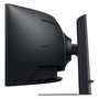 Samsung ViewFinity S9 S95UC Monitor Curvo 49 pulg Dual QHD 120Hz