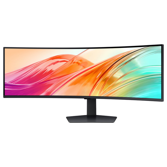 Samsung ViewFinity S9 S95UC Monitor Curvo 49 pulg Dual QHD 120Hz