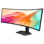 Samsung ViewFinity S9 S95UC Monitor Curvo 49 pulg Dual QHD 120Hz