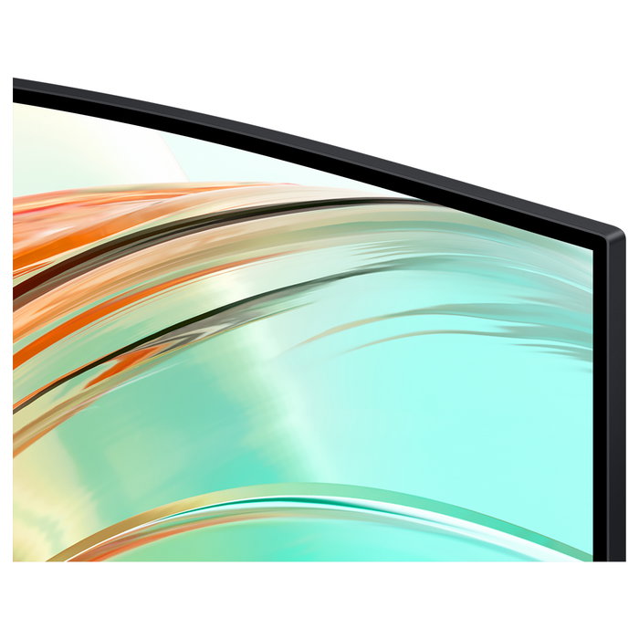 Samsung ViewFinity S9 S95UC Monitor Curvo 49 pulg Dual QHD 120Hz