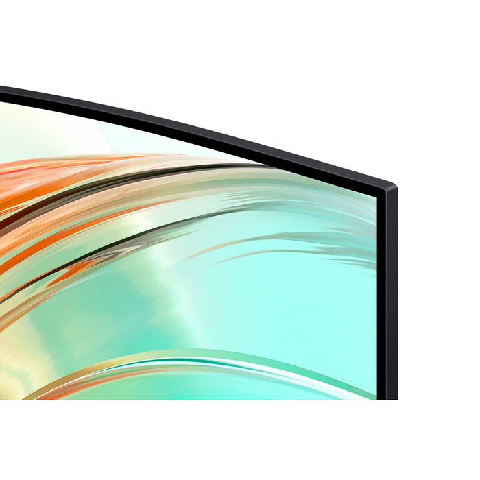 Samsung ViewFinity S9 S95UC Monitor Curvo 49 pulg Dual QHD 120Hz