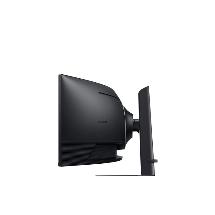 Samsung ViewFinity S9 S95UC Monitor Curvo 49 pulg Dual QHD 120Hz