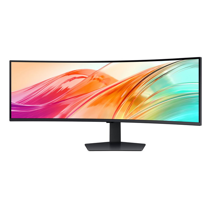Samsung ViewFinity S9 S95UC Monitor Curvo 49 pulg Dual QHD 120Hz
