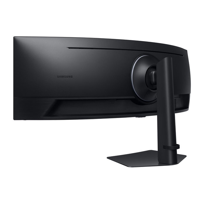 Samsung ViewFinity S9 S95UC Monitor Curvo 49 pulg Dual QHD 120Hz