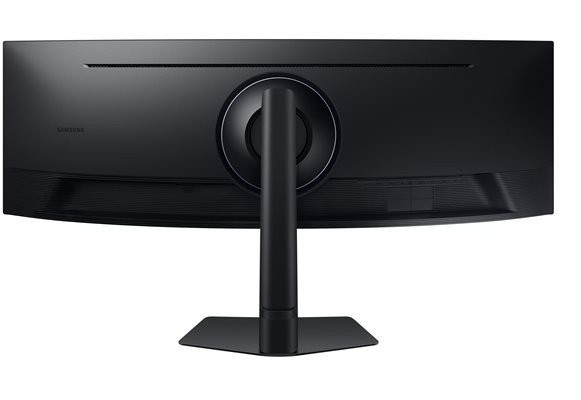 Samsung ViewFinity S9 S95UC Monitor Curvo 49 pulg Dual QHD 120Hz