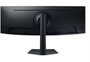 Samsung ViewFinity S9 S95UC Monitor Curvo 49 pulg Dual QHD 120Hz