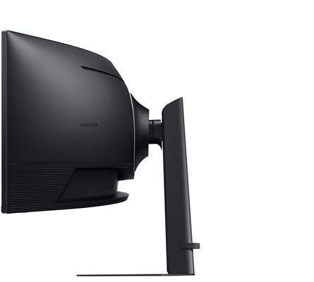 Samsung ViewFinity S9 S95UC Monitor Curvo 49 pulg Dual QHD 120Hz