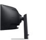 Samsung ViewFinity S9 S95UC Monitor Curvo 49 pulg Dual QHD 120Hz