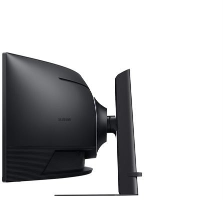 Samsung ViewFinity S9 S95UC Monitor Curvo 49 pulg Dual QHD 120Hz