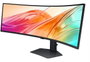 Samsung ViewFinity S9 S95UC Monitor Curvo 49 pulg Dual QHD 120Hz