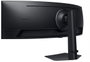 Samsung ViewFinity S9 S95UC Monitor Curvo 49 pulg Dual QHD 120Hz