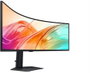 Samsung ViewFinity S9 S95UC Monitor Curvo 49 pulg Dual QHD 120Hz