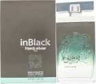 Franck Olivier In Black Eau de Toilette 75ml