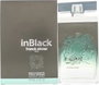 Franck Olivier In Black Eau de Toilette 75ml