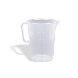 Vollrath Pujadas Jarra Medidora Oviplas 2 l