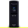 CyberPower SAI Línea Interactiva CP1350EPFCLCD 1350VA-810W Formato Torre