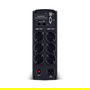 CyberPower CP1350EPFCLCD Sistema de Alimentación Ininterrumpida (SAI/UPS), Línea Interactiva, 1.35 kVA / 780 W, Onda Sinusoidal Pura, 6 Tomas, Protección de Red, Torre