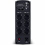 CyberPower CP1350EPFCLCD SAI Línea Interactiva 1350VA/810W Onda Sinusoidal Pura Torre Negro