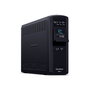 CyberPower CP1350EPFCLCD SAI 1350VA PFC Sinewave - Regulador de Voltaje y UPS