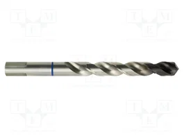 RECA Broca para metal EVO de 3mm