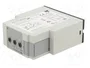 CARLO GAVAZZI PIB01CD4850MA Relé de monitorización de corriente AC/DC