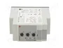 CARLO GAVAZZI PIB01CD4850MA Relé de monitorización de corriente AC/DC