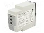 CARLO GAVAZZI PIB01CD4850MA Relé de monitorización de corriente AC/DC