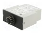 CARLO GAVAZZI PIB01CD4850MA Relé de monitorización de corriente AC/DC