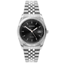 Sekonda Reloj de cuarzo con base de metal para hombres