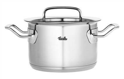 Fissler Cacerola Alta Profi Collection 16 cm, 2,1 L