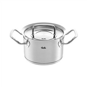 Fissler Cacerola Alta Profi Collection 16 cm, 2,1 L