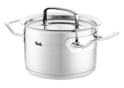 Fissler Cacerola Alta Profi Collection 16 cm, 2,1 L
