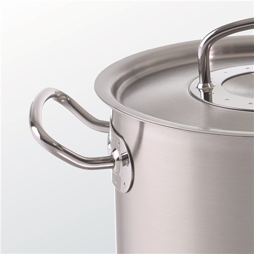 Fissler Cacerola Alta Profi Collection 16 cm, 2,1 L