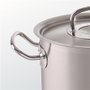 Fissler Cacerola Alta Profi Collection 16 cm, 2,1 L