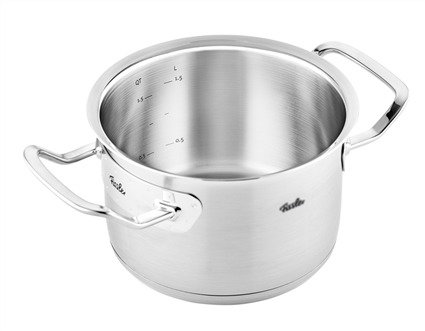 Fissler Cacerola Alta Profi Collection 16 cm, 2,1 L