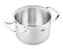 Fissler Cacerola Alta Profi Collection 16 cm, 2,1 L