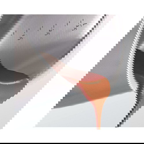 Fissler Profi Collection Cacerola 16 cm 2,1 L Acero Inoxidable con Tapa - 084-128-16-000 - Apta para Inducción, Gas y Lavavajillas