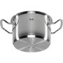 Fissler Cacerola alta Profi Collection 16 cm con tapa
