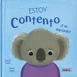 Estoy contento ¡y no deprimido!, Honor Head - SUSAETA EDICIONES